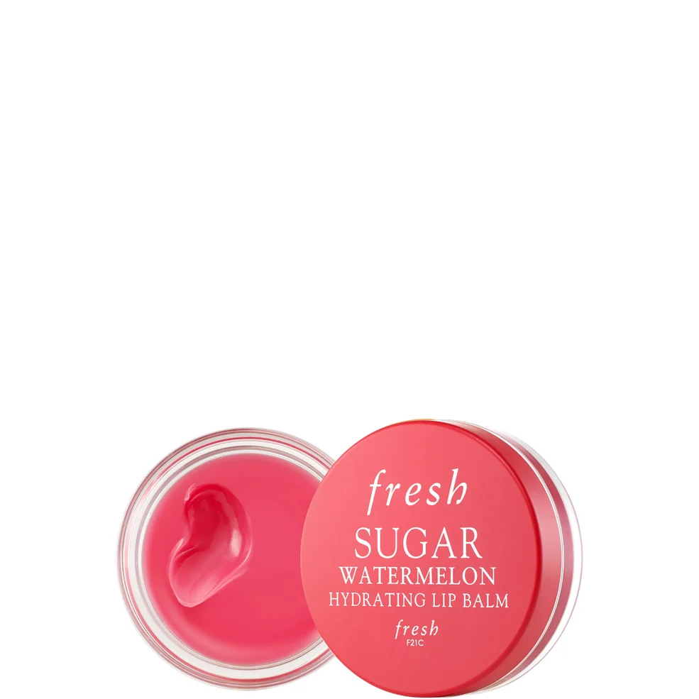 Fresh Sugar Watermelon Hydrating Lip Balm 6g Image 1