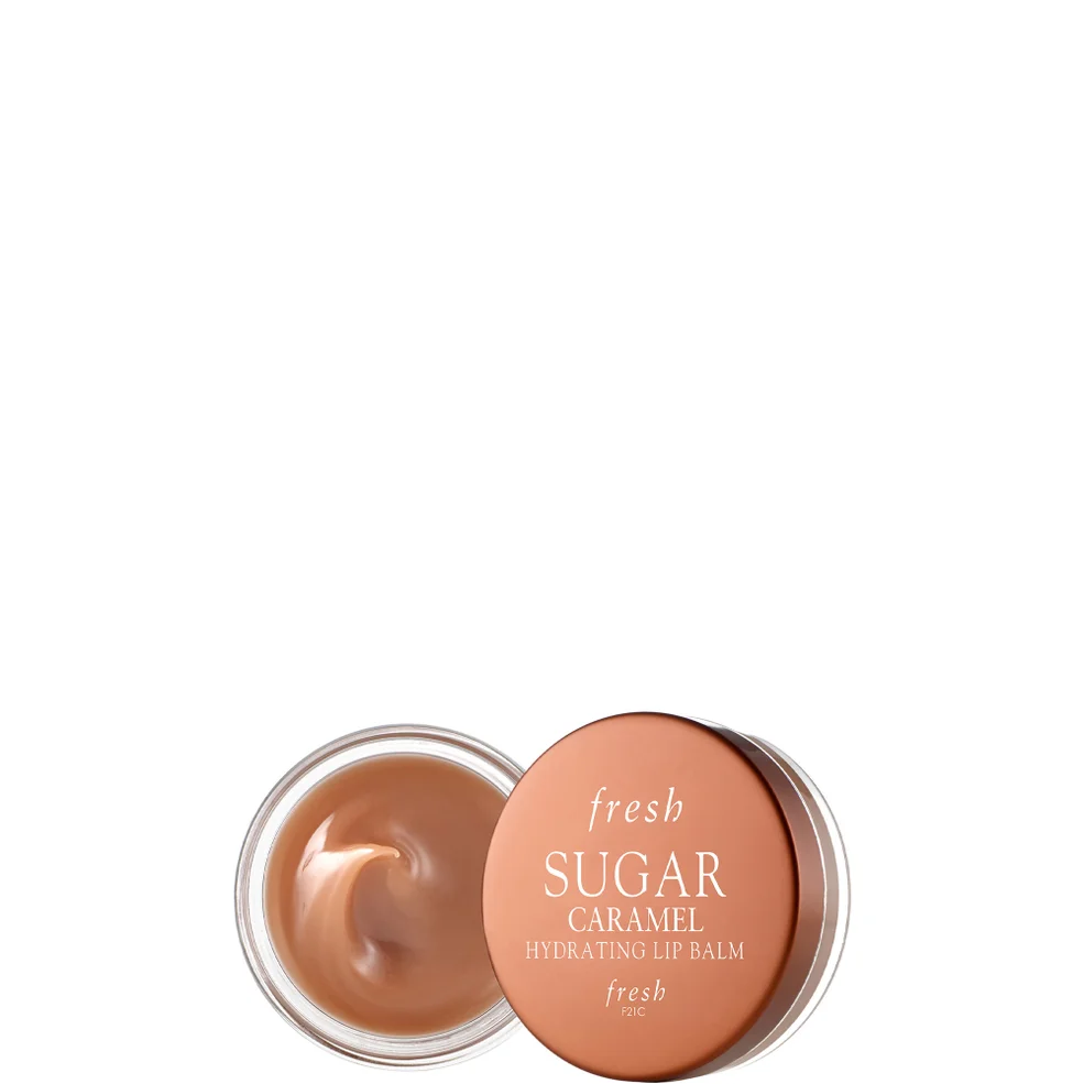 Fresh Sugar Caramel Hydrating Lip Balm 6g Image 1