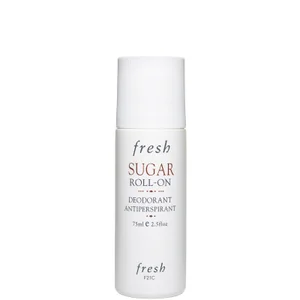 Fresh Sugar Roll-On Deodorant Antiperspirant 75ml - undefined undefined