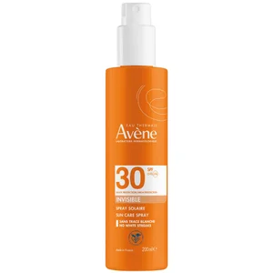 Avène High Protection Spray Sun Cream SPF 30 200ml - undefined undefined