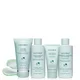 Liz Earle Your Daily Routine with Skin Repair Light Cream Try-Me Kit
