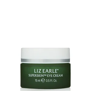 Liz Earle Superskin Eye Cream 15ml - undefined undefined