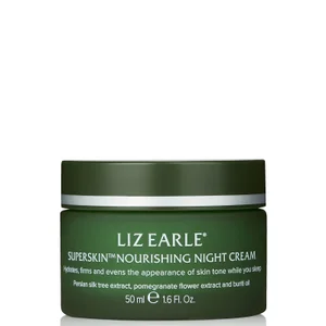 Liz Earle Superskin Night Cream 50ml - undefined undefined