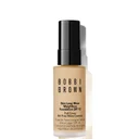 Bobbi Brown Mini Skin Longwear Weightless Foundation - Warm Ivory
