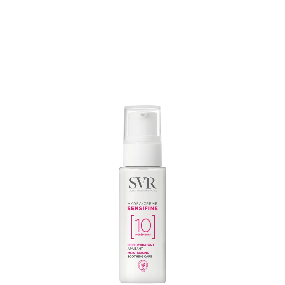 SVR Sensifine Hydra Soothing Cream 40ml Image 1