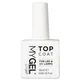 Mylee Top Coat Gel Polish 15ml