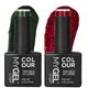Mylee MyGel Precious Gems Collection 2x10ml (Worth £15.00)
