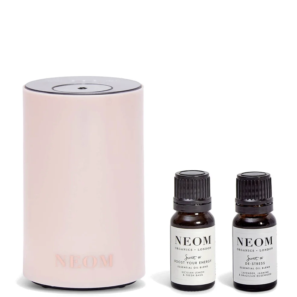 NEOM Wellbeing On The Go (Worth £90.00) Image 1