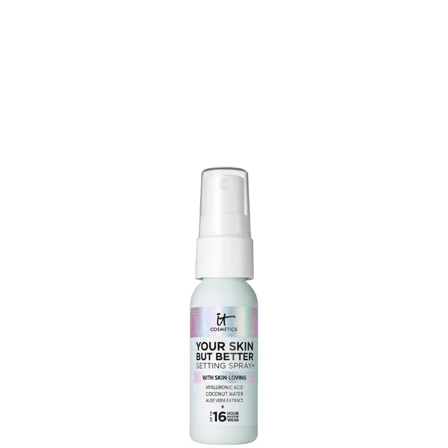 IT Cosmetics Your Skin But Better Setting Spray (Various Sizes)