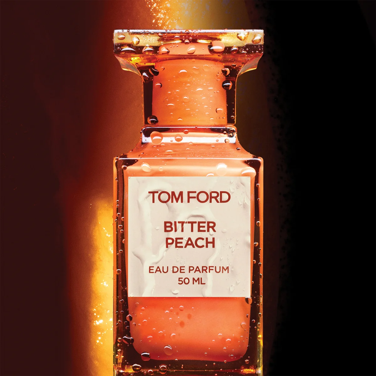 TOM FORD Bitter Peach Eau de Parfum 50ml LOOKFANTASTIC