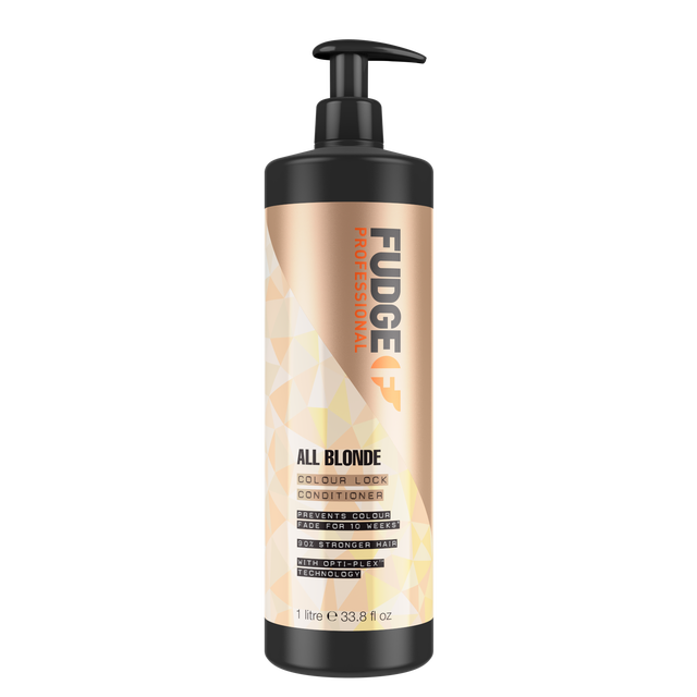 All Blonde Colour Lock Conditioner 1L