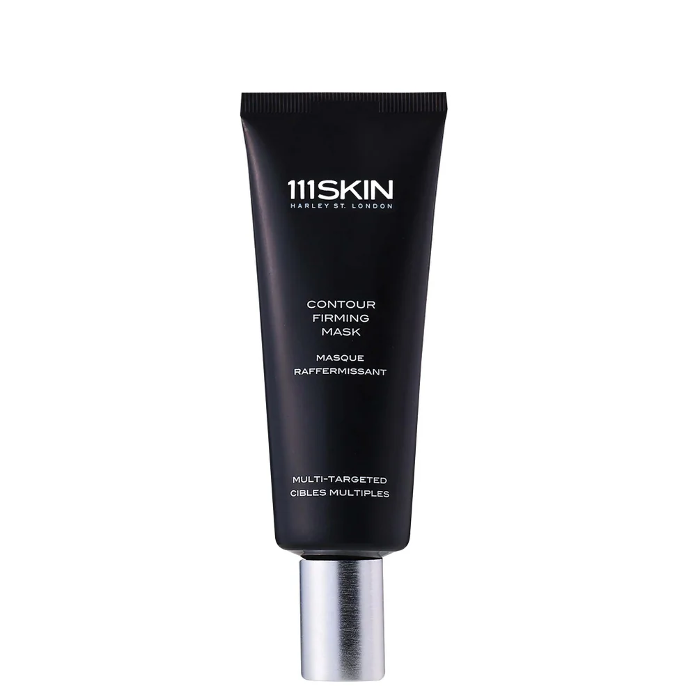 111SKIN Contour Firming Mask 75ml Image 1