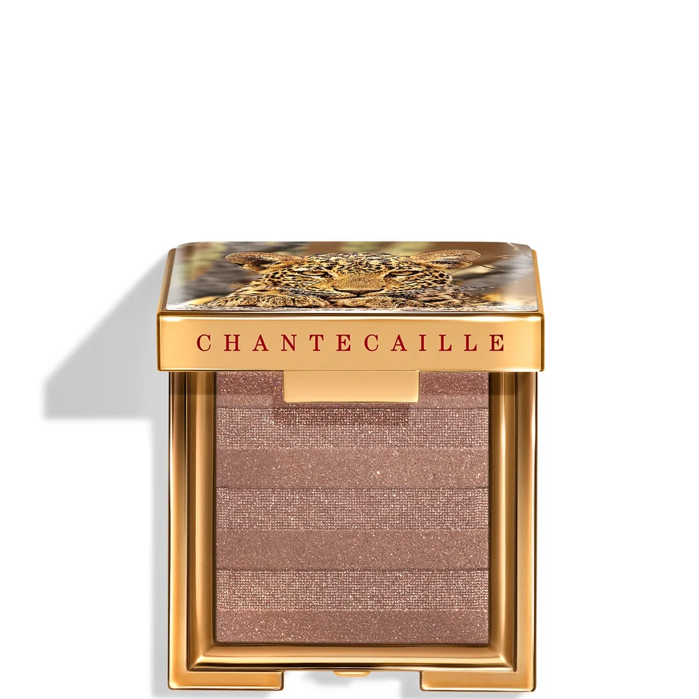 Chantecaille Luminescent Eye 2.5g (Various Shades) Image 1