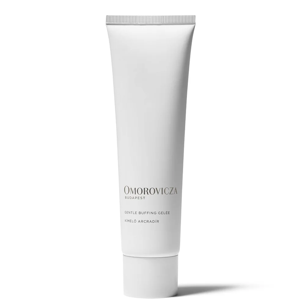Omorovicza Gentle Buffing Gelee 150ml Image 1