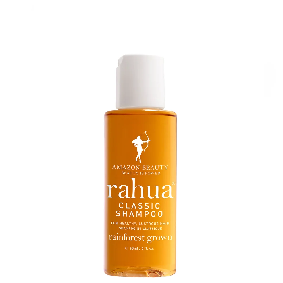 Rahua Classic Shampoo Travel Size 60ml Image 1