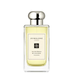 Jo Malone London Silver Birch & Lavender Cologne 100ml - undefined undefined