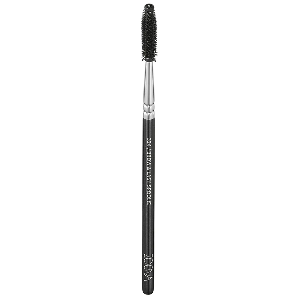 ZOEVA 324 Brow & Lash Spoolie Image 1