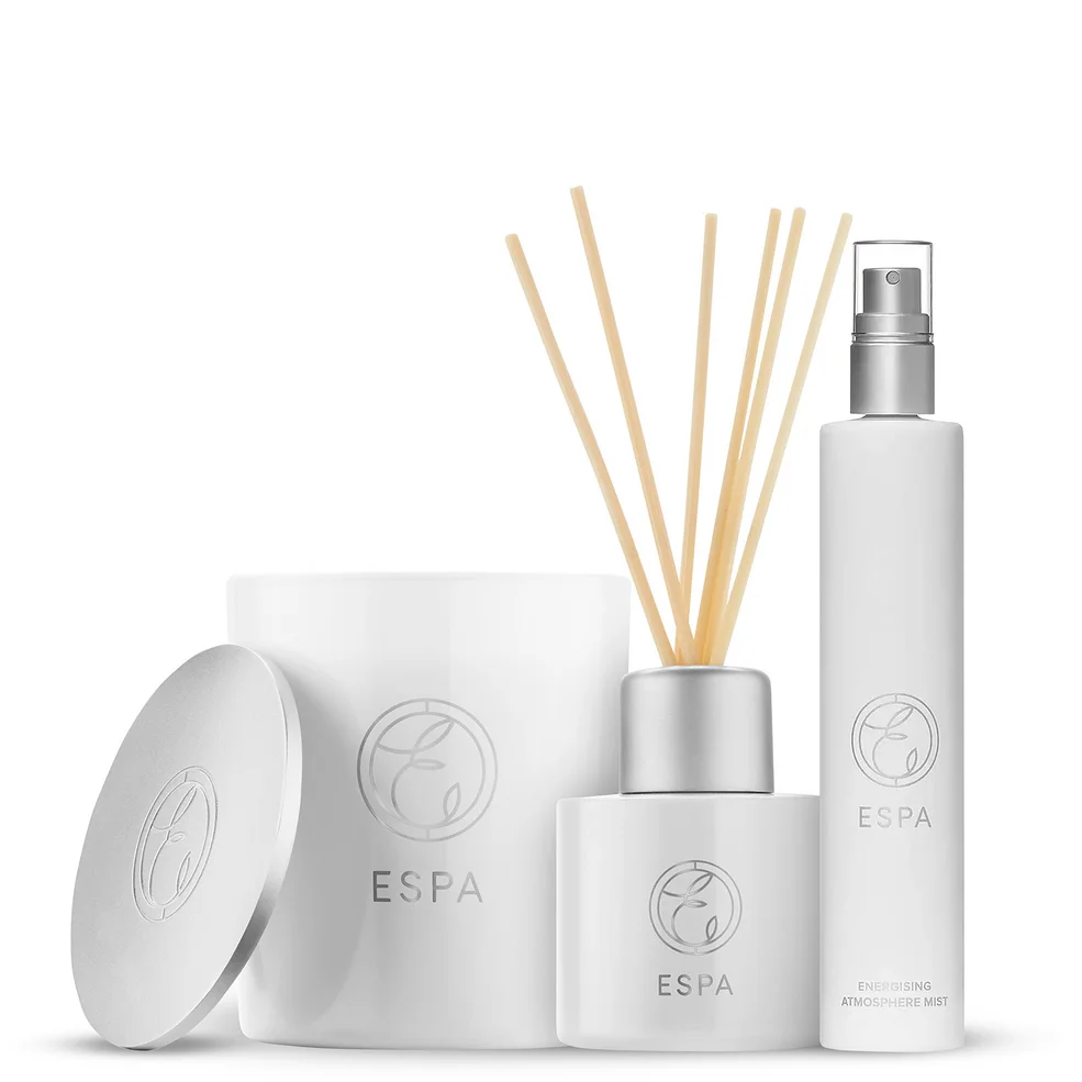 ESPA House Warming Bundle (Worth £110.00) Image 1