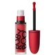 MAC Powder Kiss Liquid Lipcolour - Ruby Boo