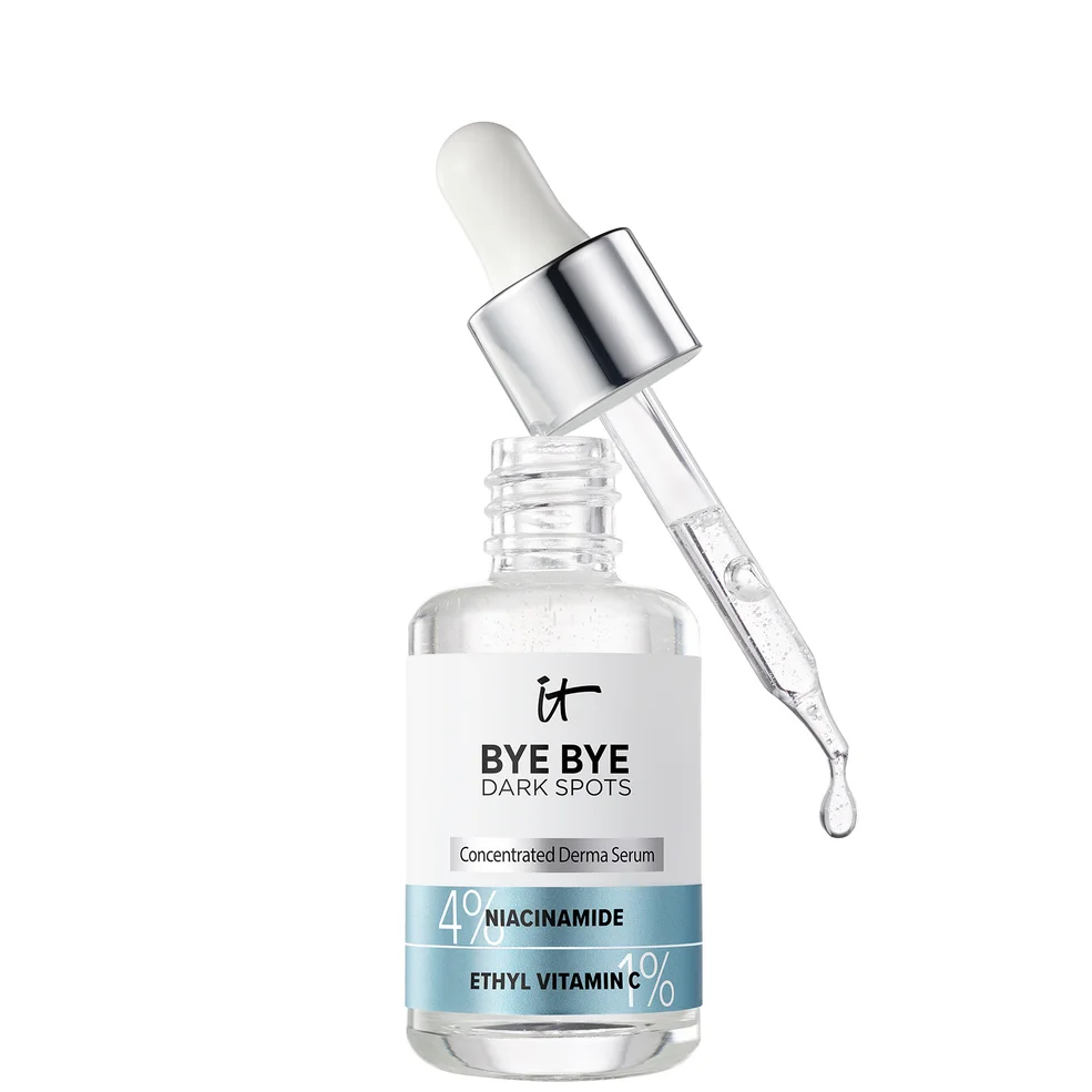 IT Cosmetics Bye Bye Dark Spots Concentrated Derma Serum 30ml Image 1