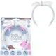 invisibobble Nordic Breeze Hairhalo Large Adjustable Headband