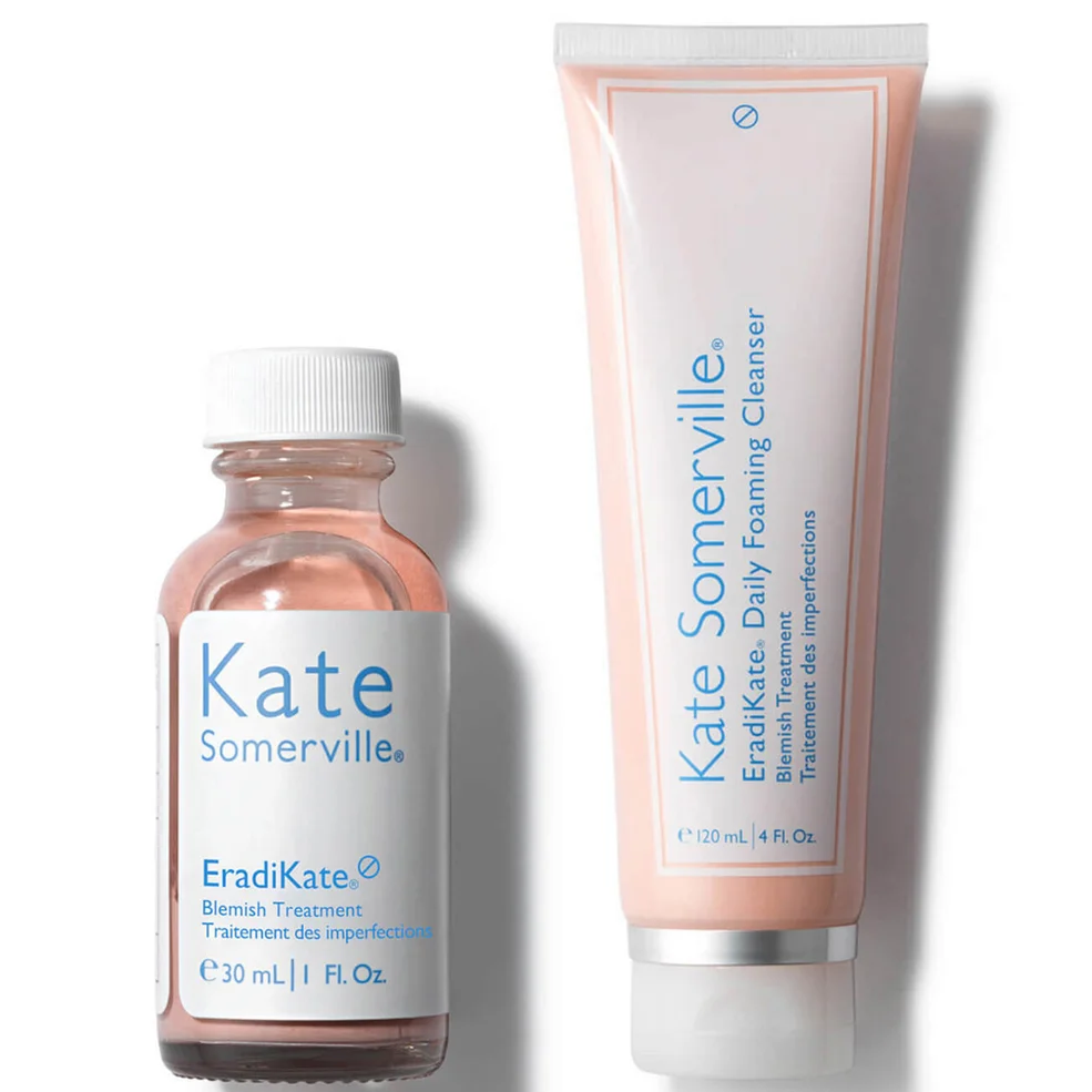 Kate Somerville Blemish No More Duo Image 1