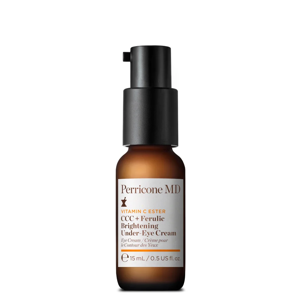 Perricone MD Vitamin C Ester CCC + Ferulic Brightening Under-Eye Cream 15ml Image 1