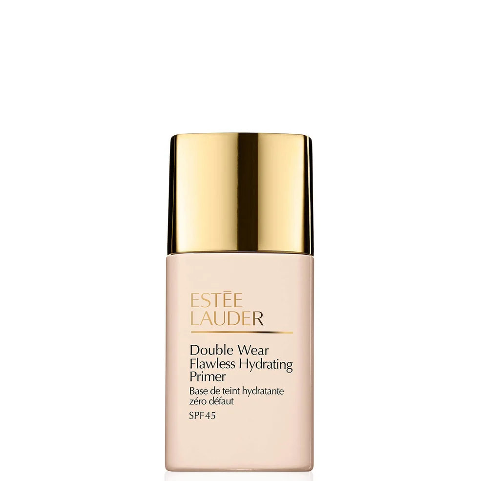 Estée Lauder Double Wear Flawless Hydrating Primer SPF45 30ml Image 1