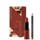 Diego Dalla Palma Rusty Red Lip Kit (Worth £31.50)
