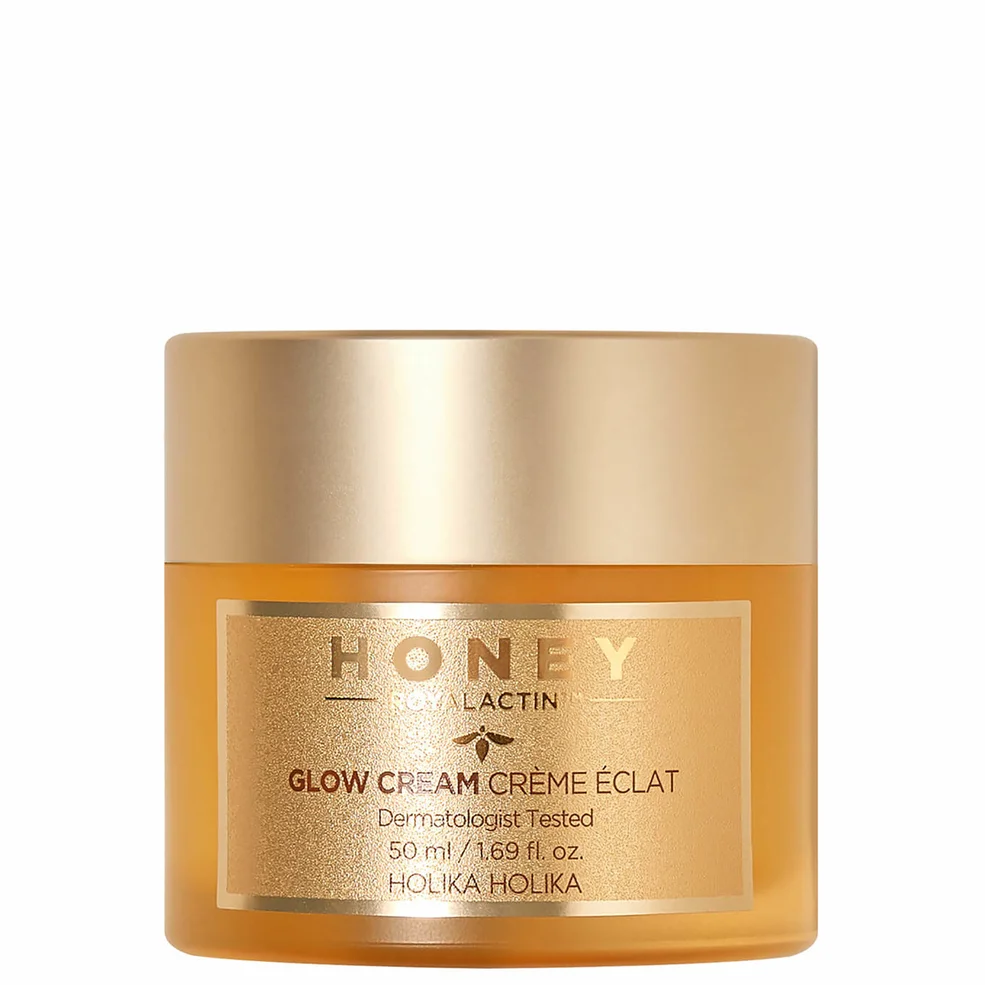Holika Holika Honey Royalactin Glow Cream 50ml Image 1