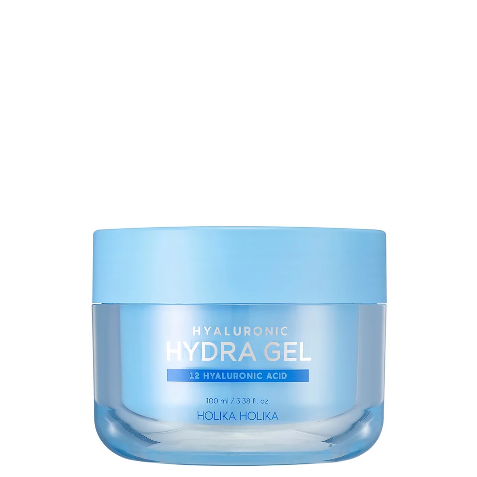 Holika Holika Hyaluronic Hydra Gel Cream 100ml Image 1
