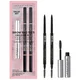 Anastasia Beverly Hills Brow Bae-sics Deluxe Kit - Taupe