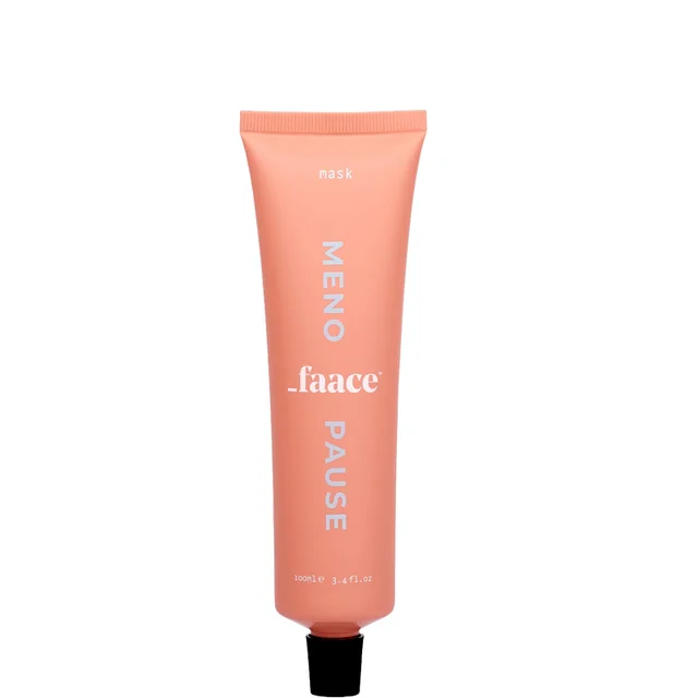 Faace Menopause Treatment Mask 100ml