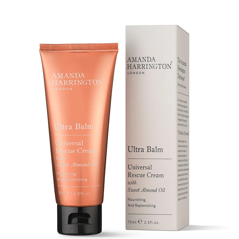 Amanda Harrington Ultra Balm 75ml Image 1