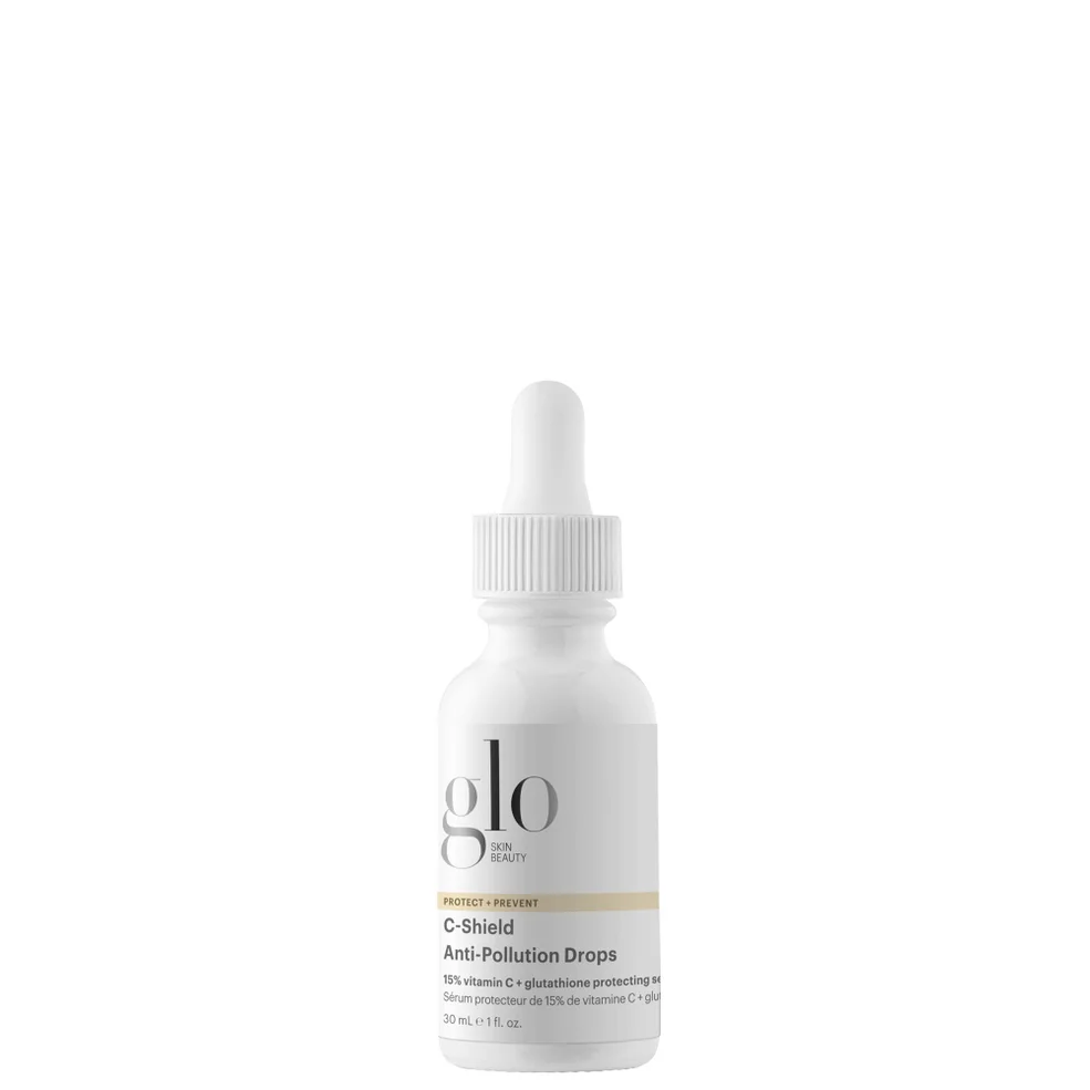 Glo Skin Beauty C-Shield Anti-Pollution Drops 30ml Image 1