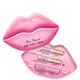 Too Faced Limited Edition Lip Injection Plump Challenge Lip Plumper Set (Worth £36.00)