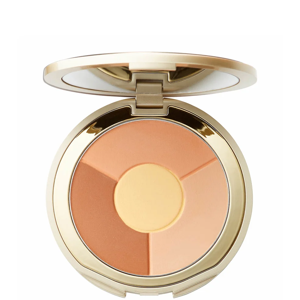 Stila One Step Correct Brightening Finishing Powder - Medium Image 1