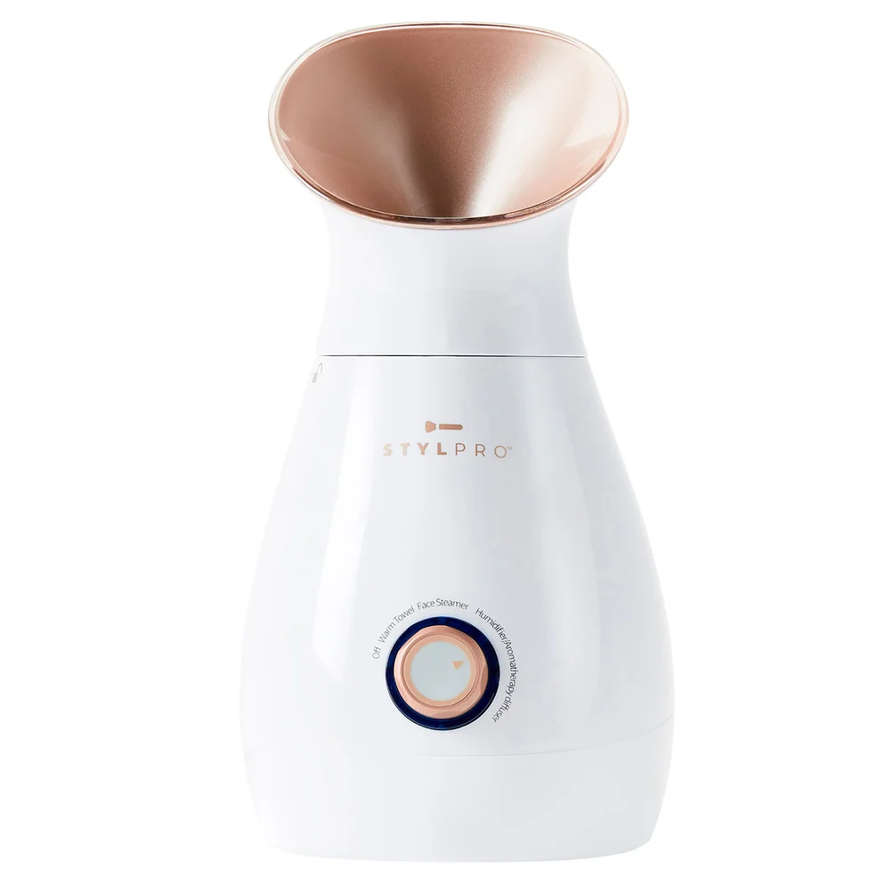 StylPro Facial Steamer Image 1