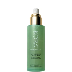 Kora Organics Active Algae Minty Mist 100ml - undefined undefined