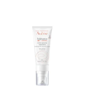 Avène Tolerance Control Soothing Skin Recovery Cream for Sensitive Skin 40ml - undefined undefined