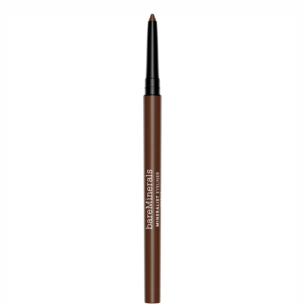 bareMinerals MINERALIST Lasting Eyeliner (Various Shades) Image 1