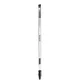 benefit Dual Ended Angled Eyebrow Brush and Blending Spoolie