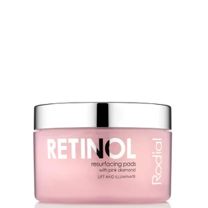 Rodial Retinol Resurfacing Pads (50 Pads) - undefined undefined