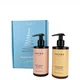 SHYNE Christmas Shampoo and Conditioner Set (Worth £38)