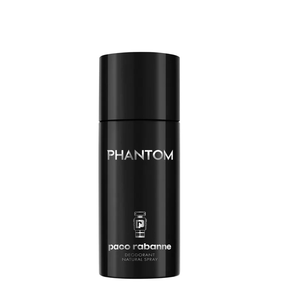 Rabanne Phantom Deodorant Spray 150ml Image 1