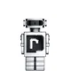 Rabanne Phantom Eau De Toilette 50ml