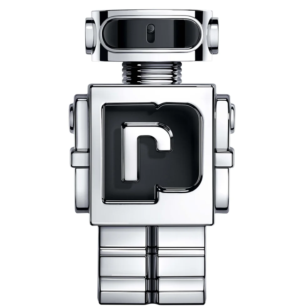 Rabanne Phantom Eau De Toilette 100ml Image 1