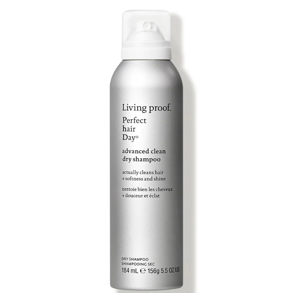 Living Proof Perfect hair Day (PhD) Advanced Clean Dry Shampoo 5.5 oz. Image 1
