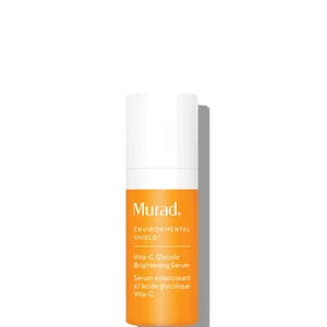 Murad Vita-C Glycolic Brightening Serum Travel Size 0.33 fl oz. - Size Travel Size