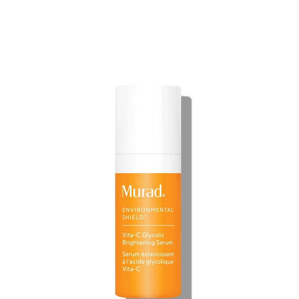 Murad Vita-C Glycolic Brightening Serum Travel Size 0.33 fl oz. Image 1